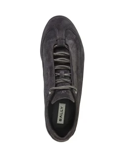 Manto Leather Sneaker