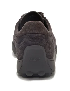 Manto Leather Sneaker