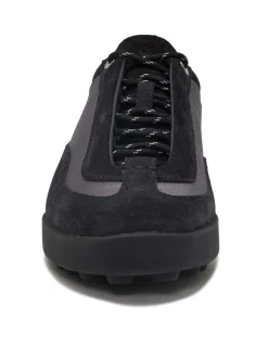 Manto Sneaker with Bally Crest