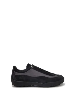 Manto Sneaker with Bally Crest
