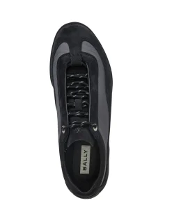 Manto Sneaker with Bally Crest