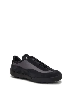 Manto Sneaker with Bally Crest