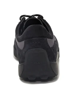 Manto Sneaker with Bally Crest