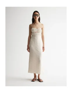 MAPLE DRESS
