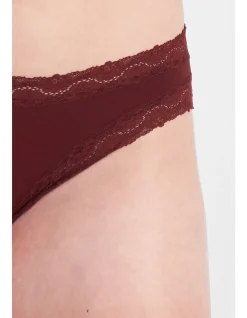 MARAIS BAMBOO BIKINI BRIEF