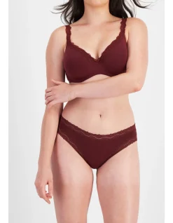 MARAIS BAMBOO BIKINI BRIEF