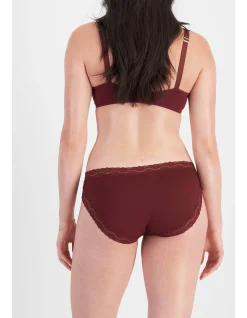MARAIS BAMBOO BIKINI BRIEF