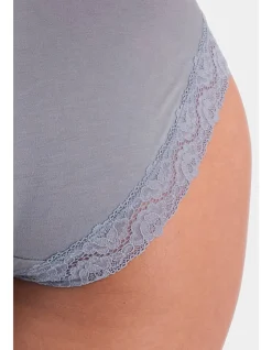 MARAIS BAMBOO BIKINI BRIEF