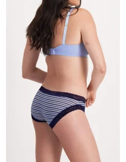 MARAIS COTTON BIKINI BRIEF 2PK