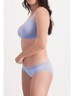 MARAIS COTTON BIKINI BRIEF 2PK
