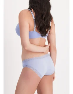 MARAIS COTTON BIKINI BRIEF 2PK