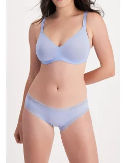 MARAIS COTTON BIKINI BRIEF 2PK