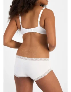 MARAIS COTTON BOYLEG BRIEF