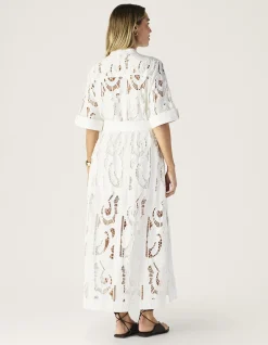 MARBELLA SHIFT DRESS