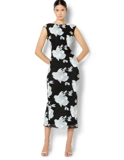 MARCELA DRESS
