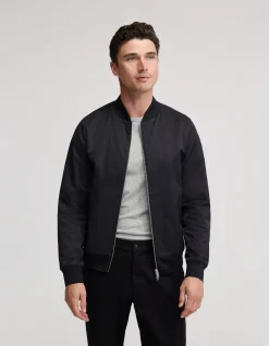 MARCO BOMBER JACKET