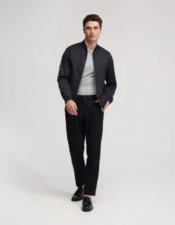 MARCO BOMBER JACKET