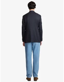 Marcus Superfine Wool Slim Fit Blazer
