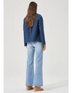 Marfa Shirt