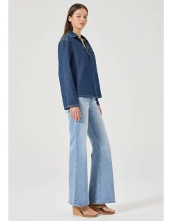 Marfa Shirt