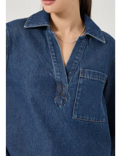 Marfa Shirt