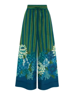 MARGO CUFFED PANT