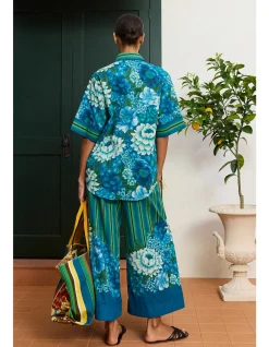 MARGO CUFFED PANT