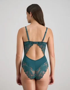MARGOT ESTELLE Bodysuit