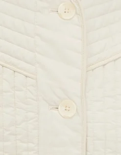 Margot Quilted Jacket