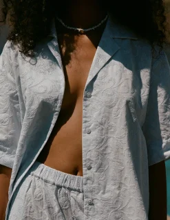 Margot Shirt Cirrus