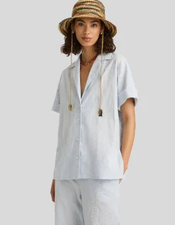 Margot Shirt Cirrus