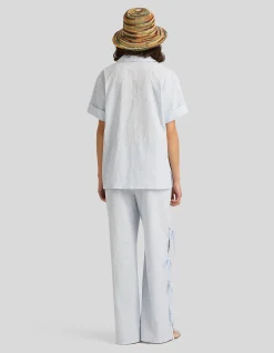 Margot Shirt Cirrus