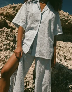 Margot Shirt Cirrus