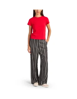 MARGOT STRIPE PANT