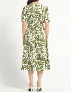 MARIA DRESS