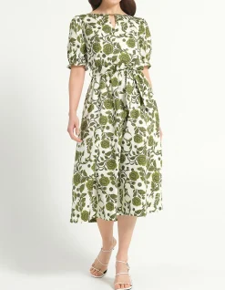 MARIA DRESS
