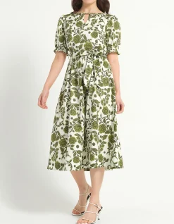 MARIA DRESS
