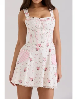 MARIANELLA MINI DRESS