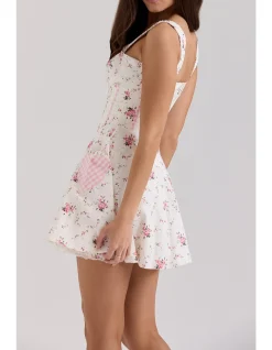 MARIANELLA MINI DRESS