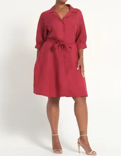 MARIBEL DRESS