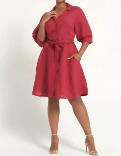 MARIBEL DRESS