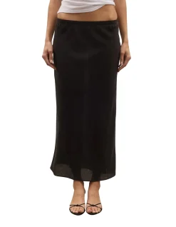 MARINA MIDI SKIRT