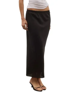 MARINA MIDI SKIRT