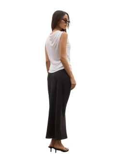 MARINA MIDI SKIRT