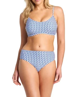 Marina Mid Rise Pant