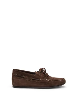 MARINO CROSTA BOAT SHOE