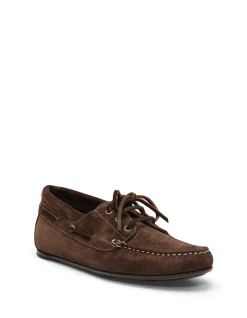 MARINO CROSTA BOAT SHOE