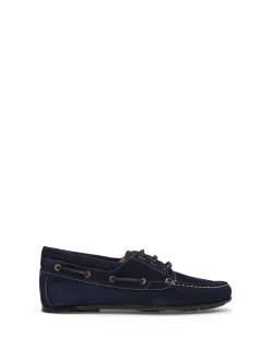 MARINO CROSTA BOAT SHOE