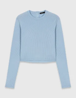 Marionala Sweater
