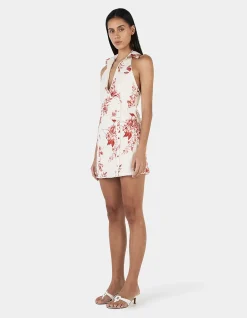 MARISSA MINI DRESS